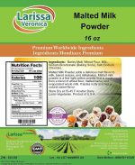 Malted Milk Powder (16 oz, ZIN: 525358) - Image 2